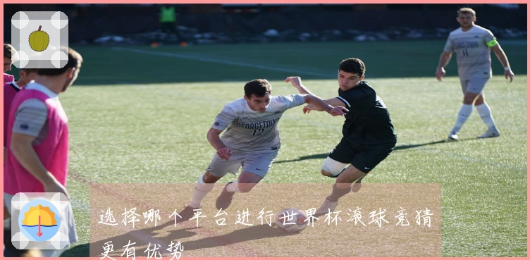 选择哪个平台进行世界杯滚球竞猜更有优势