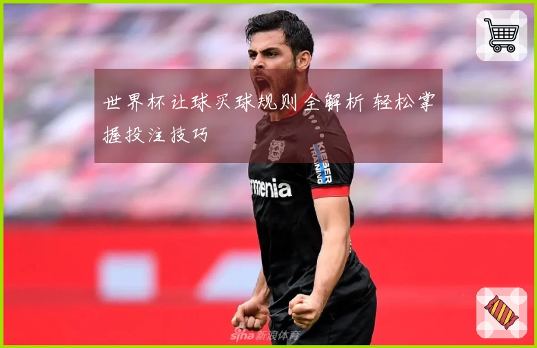 世界杯让球买球规则全解析 轻松掌握投注技巧