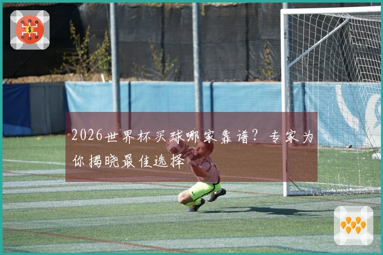 2026世界杯买球哪家靠谱？专家为你揭晓最佳选择