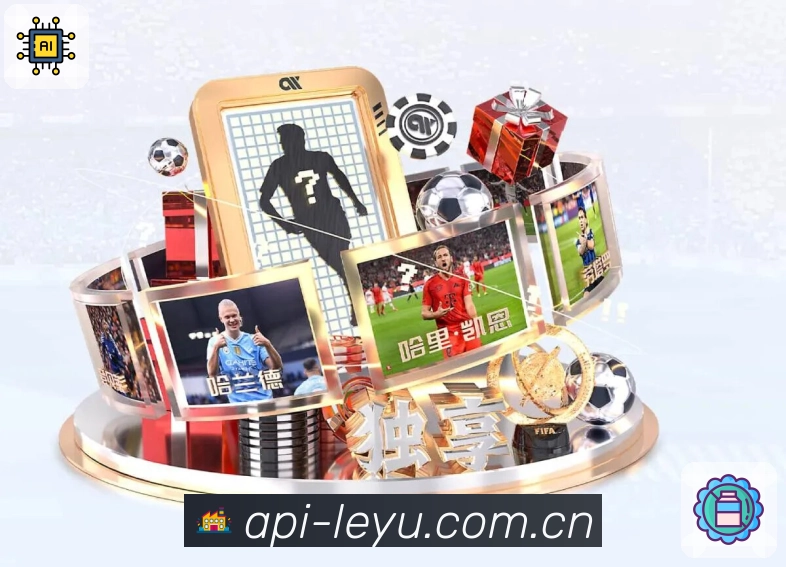 leyuApp界面：核心功能与观赛工具